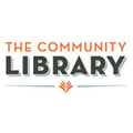 The Community Library's avatar