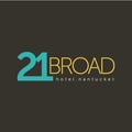 21 Broad's avatar