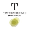 Topping Rose House - Bridgehampton, NY's avatar