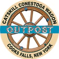 Catskill Conestoga Wagon Outpost's avatar