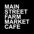 Main Street Farm Market Cafe's avatar