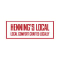 Henning's Local's avatar