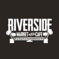 The Riverside Market Cafe's avatar