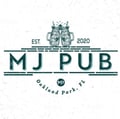 The Mason Jar Pub's avatar