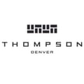 Thompson Denver's avatar