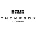 Thompson Toronto's avatar