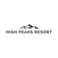 High Peaks Resort's avatar