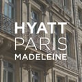 Hyatt Paris Madeleine's avatar
