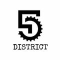 District 5's avatar