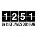 12:51 By Chef James Cochran's avatar
