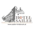 Hotel Sailer's avatar