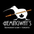 Hemingway's Restaurant and Bar's avatar