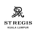 The St. Regis Kuala Lumpur - Kuala Lumpur, Malaysia's avatar