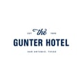 The Gunter Hotel's avatar