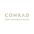 Conrad Fort Lauderdale Beach's avatar