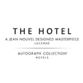 The Hotel Lucerne, Autograph Collection's avatar