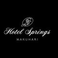 Hotel Springs Makuhari's avatar