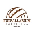 Futballárium Barcelona's avatar