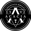 Acacia's avatar