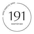 191 Rooftop's avatar