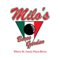 Milo's Tavern's avatar
