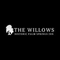 The Willows Historic Palm Springs Inn's avatar