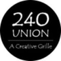 240 Union Restaurant's avatar