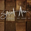 Saint Ann Restaurant & Bar's avatar