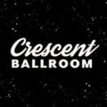 Crescent Ballroom's avatar
