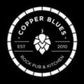 Copper Blues Rock Pub & Kitchen - Phoenix's avatar
