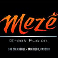 Meze Greek Fusion's avatar
