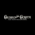 Cowtown Coliseum's avatar