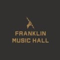 Franklin Music Hall's avatar