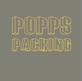 Popps Packing's avatar