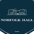Norfolk Hall's avatar