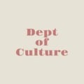 Dept Of Culture's avatar