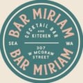 Bar Miriam's avatar