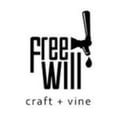 Free Will - Craft + Vine's avatar