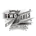Two James Spirits - Detroit's avatar