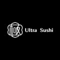 Ultra Sushi's avatar