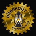 Breakout Escape Rooms Warren's avatar