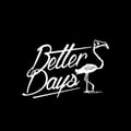 Better Days's avatar