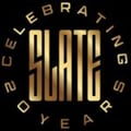 Slate Rooftop's avatar