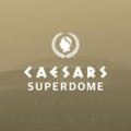 Caesars Superdome's avatar