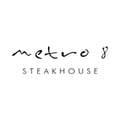 Metro 8 Steakhouse's avatar