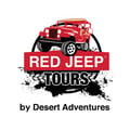 Desert Adventures - Red Jeep Tours Sales Office & Tickets's avatar