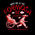 Formosa Cafe's avatar