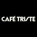 CAFÉ TRISTE's avatar