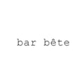 Bar Bête's avatar