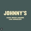 Johnny's Pastrami's avatar